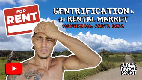 gentrification in costa rica